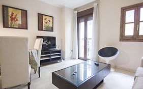 Rentalsevilla Cano Y Cueto III